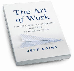 art-of-work-book-jeff-goins