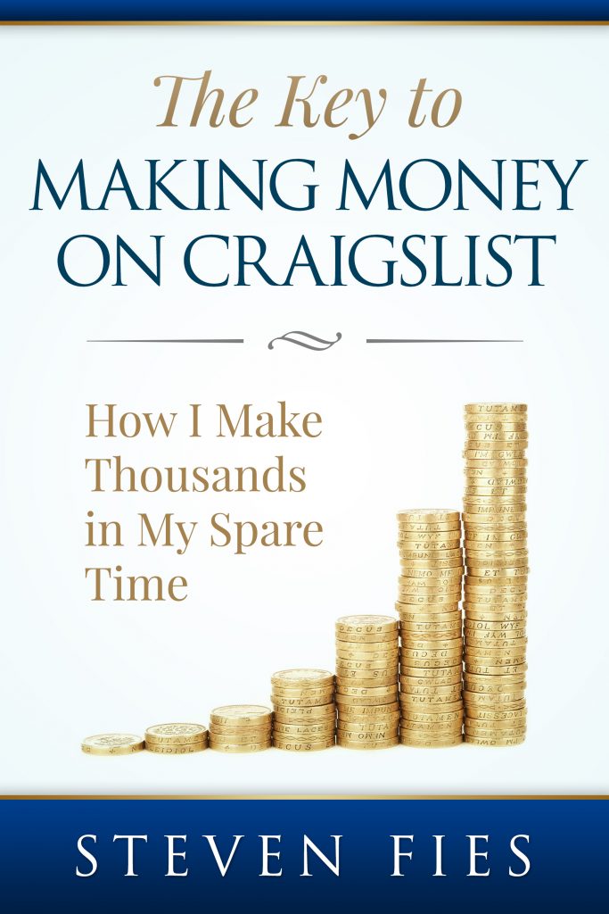 The Key to Making Money on Craigslist